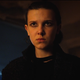 Enter Eleven, literal superhero. (Screenshot: Stranger Things)